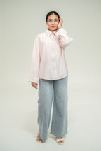 soft twil shirt