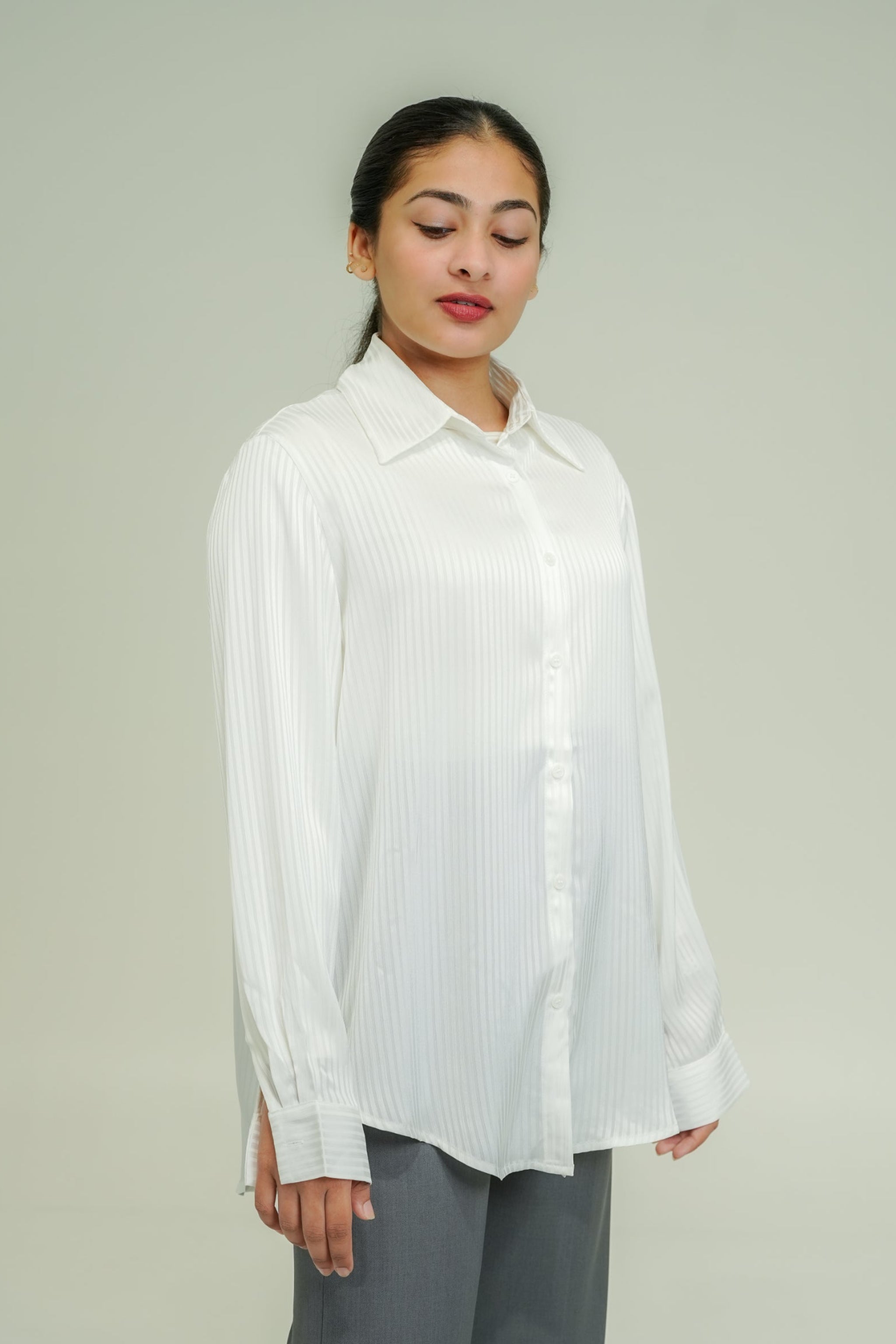 forme classic shirt