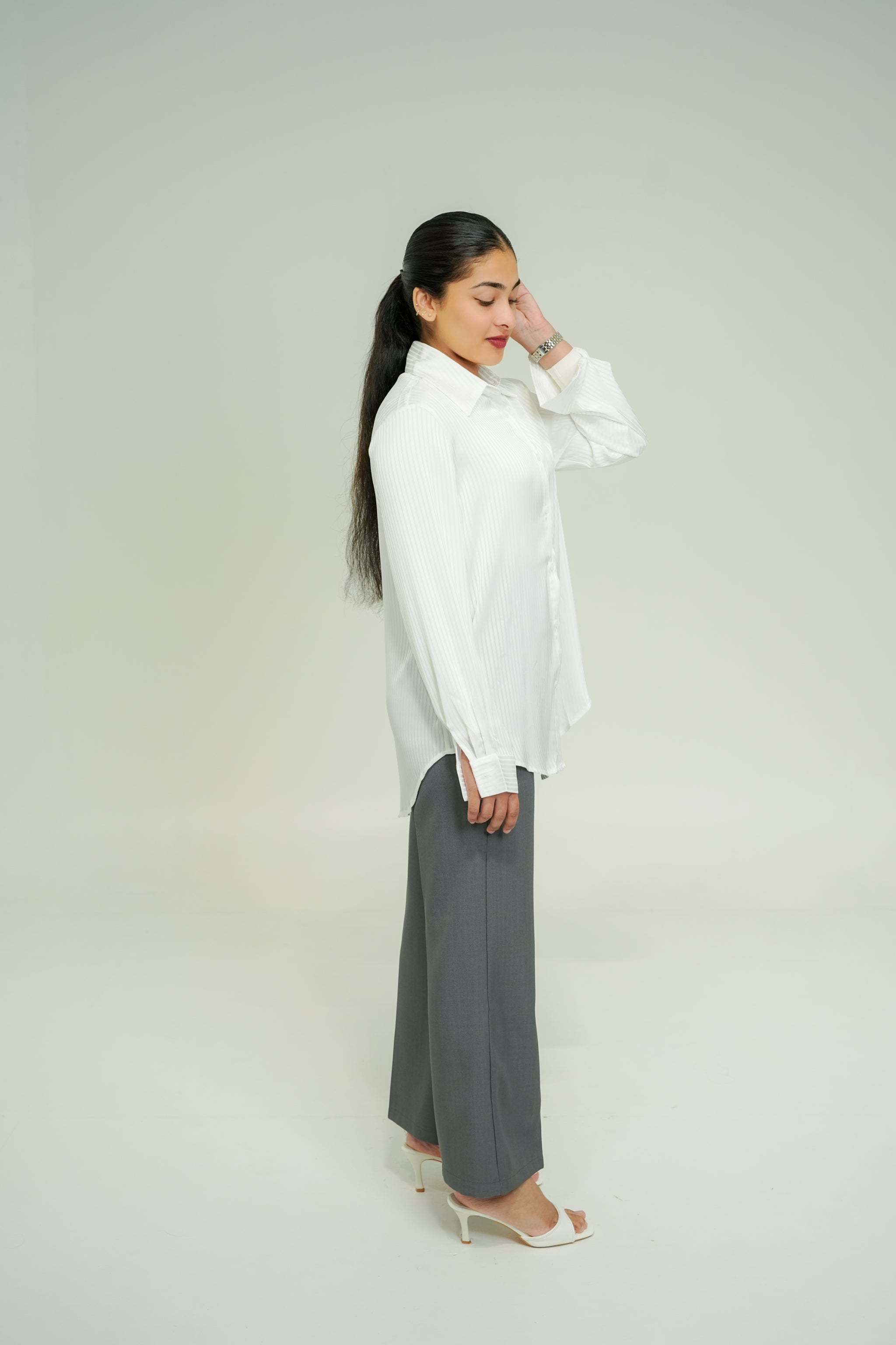 forme classic shirt