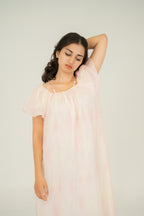 FLOAT MUSE DRESS