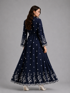 Thread Long dresses