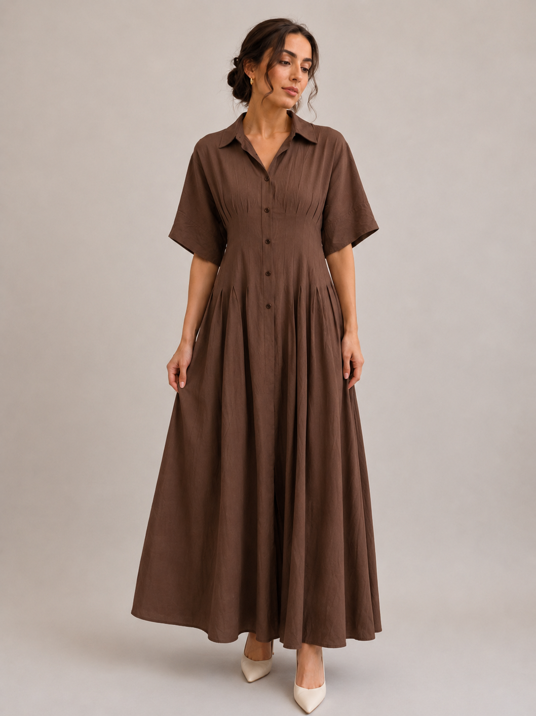 Urban Ease dress