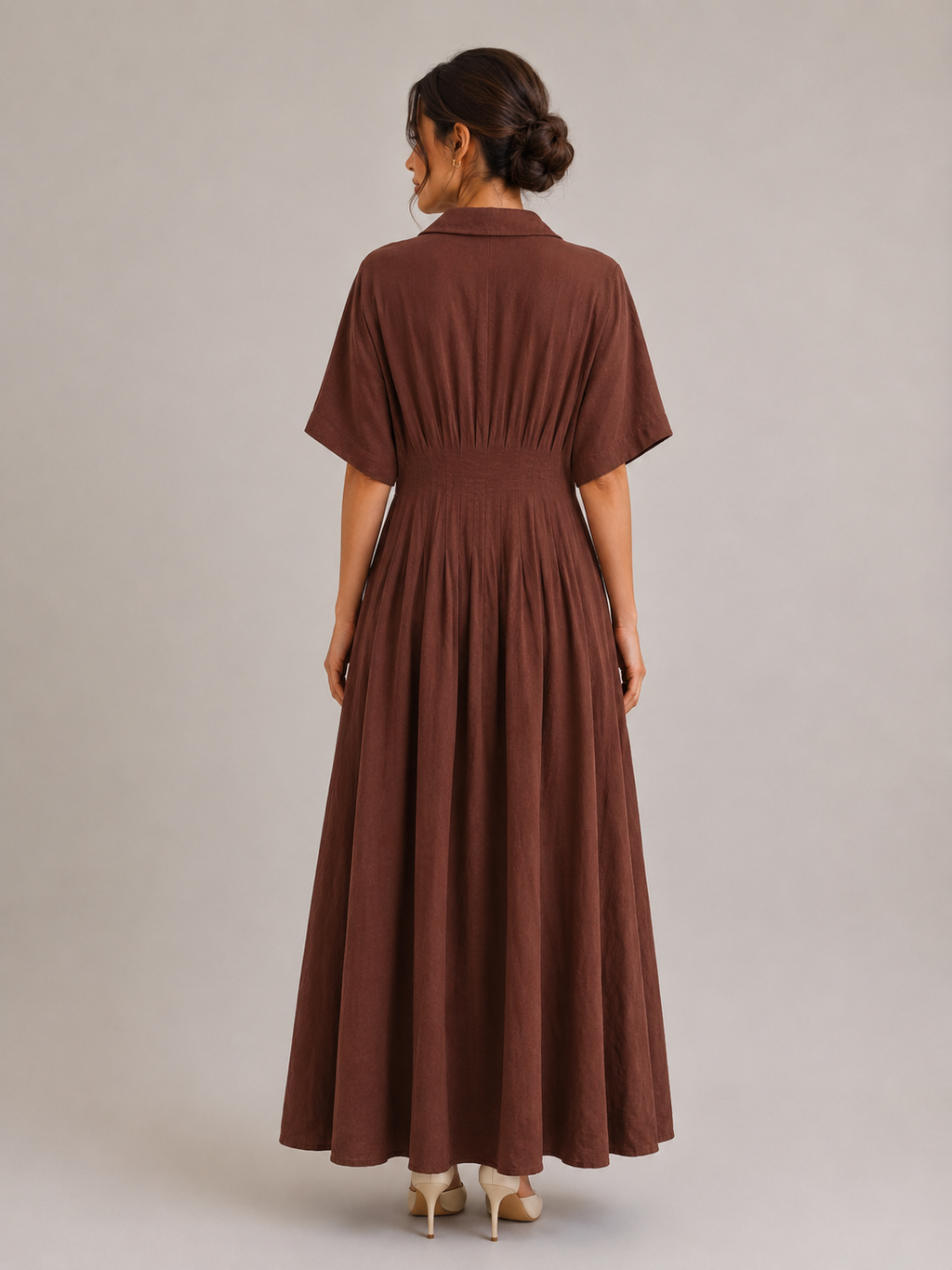 Urban Ease dress