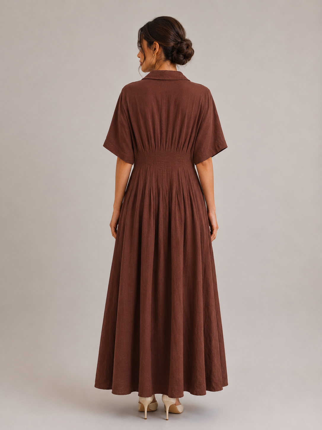 Urban Ease dress