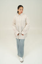 FLOW LINE SHIRT
