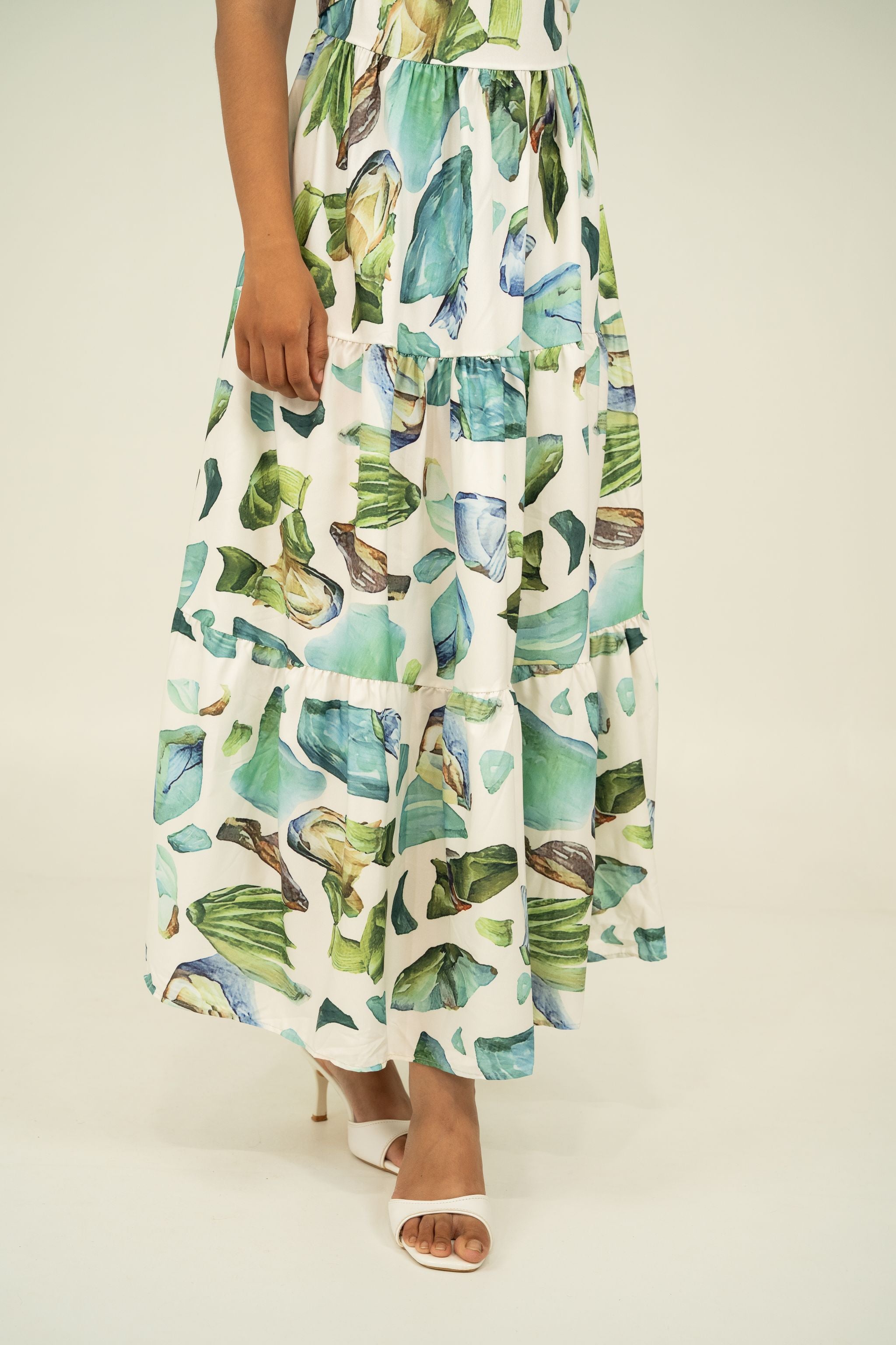 MIDI DRESSES