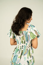 MIDI DRESSES