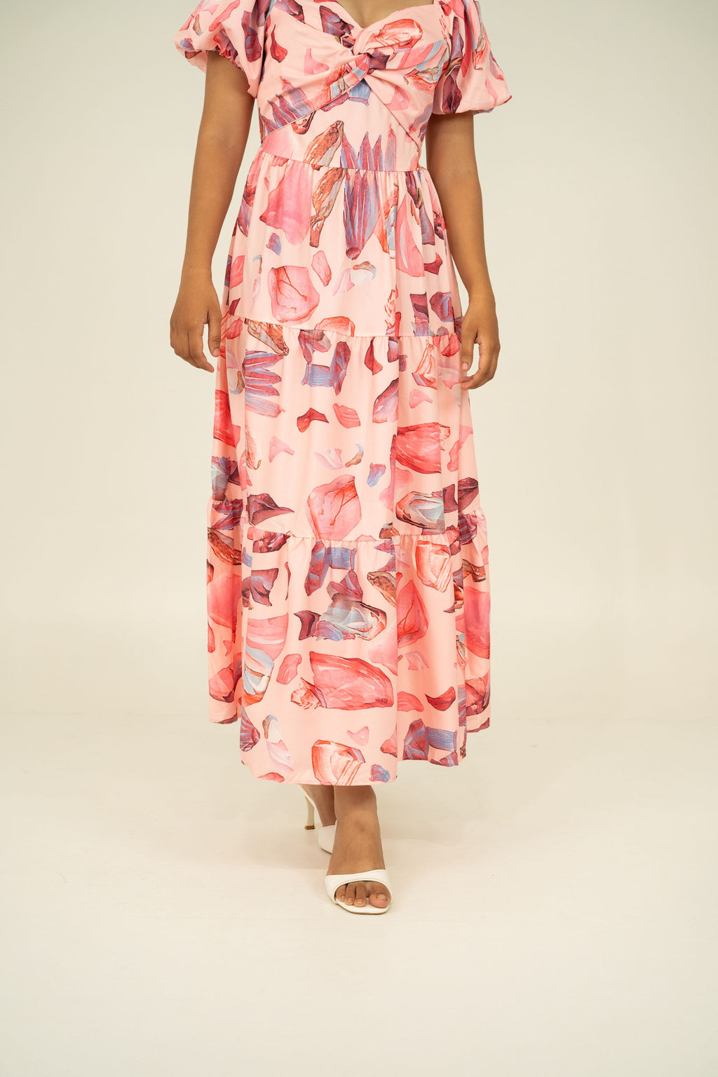 MIDI DRESSES