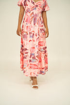 MIDI DRESSES