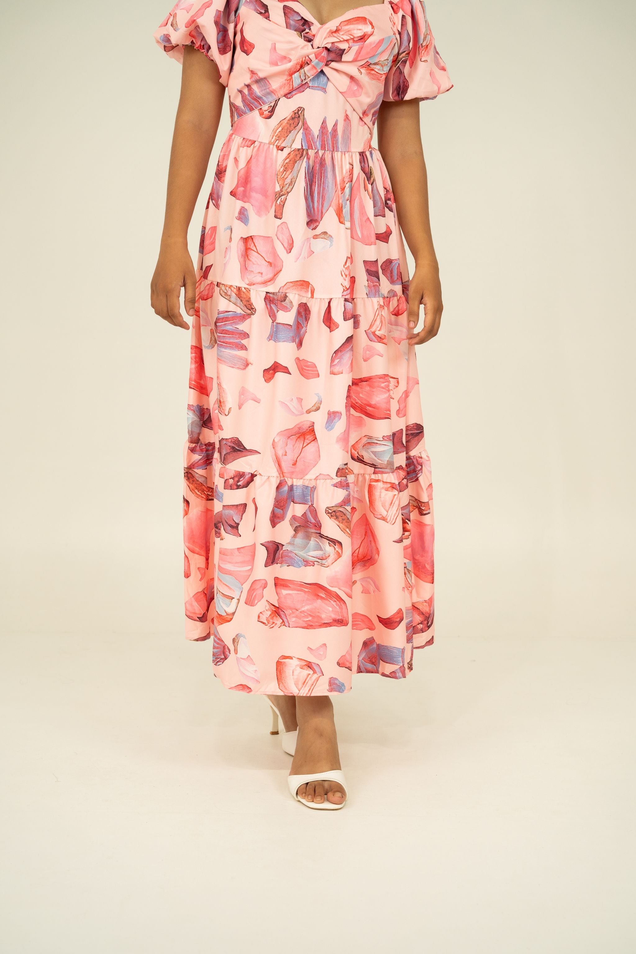 MIDI DRESSES