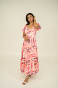 MIDI DRESSES