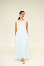 blue SOFT flow maxi