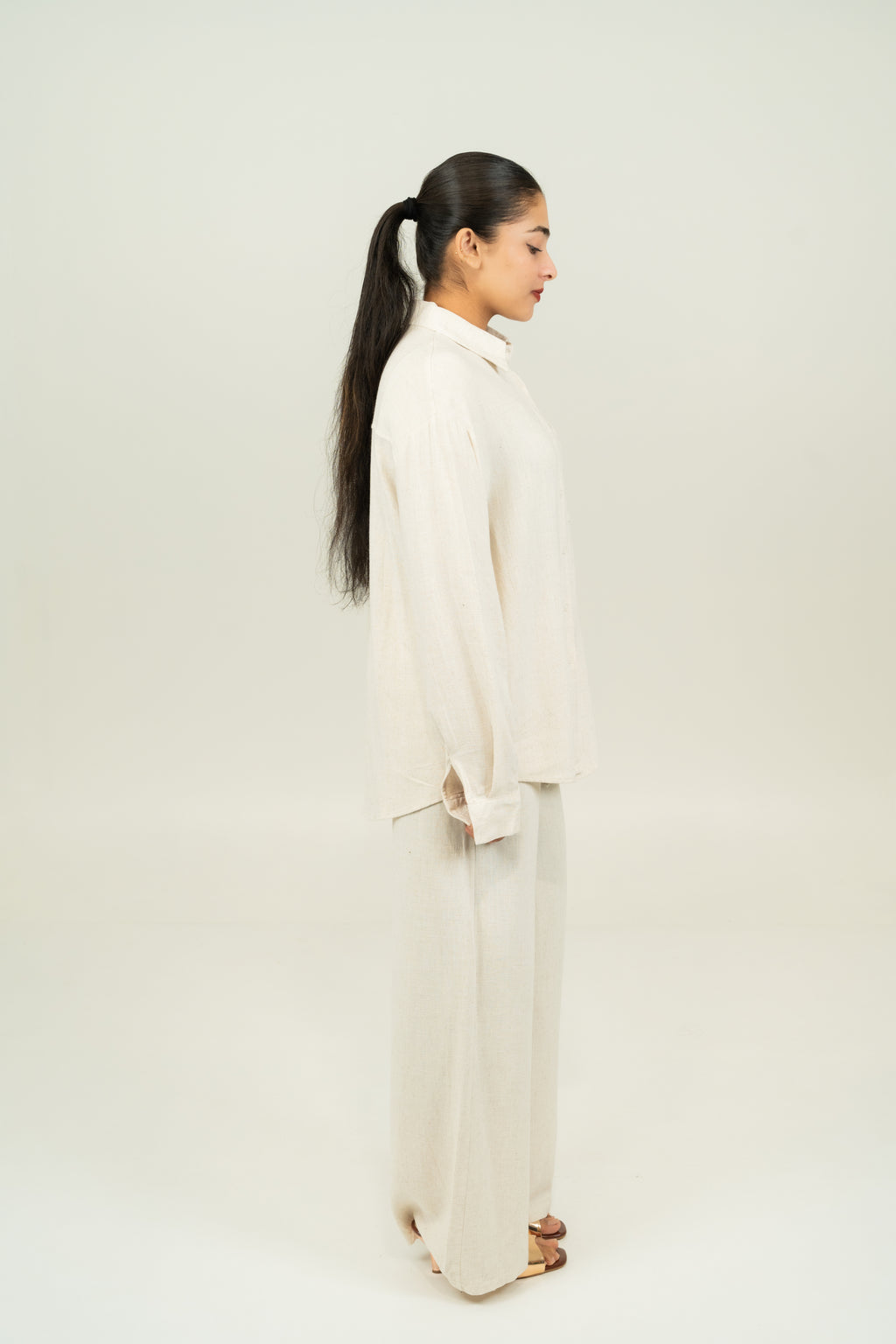 still co-ord set