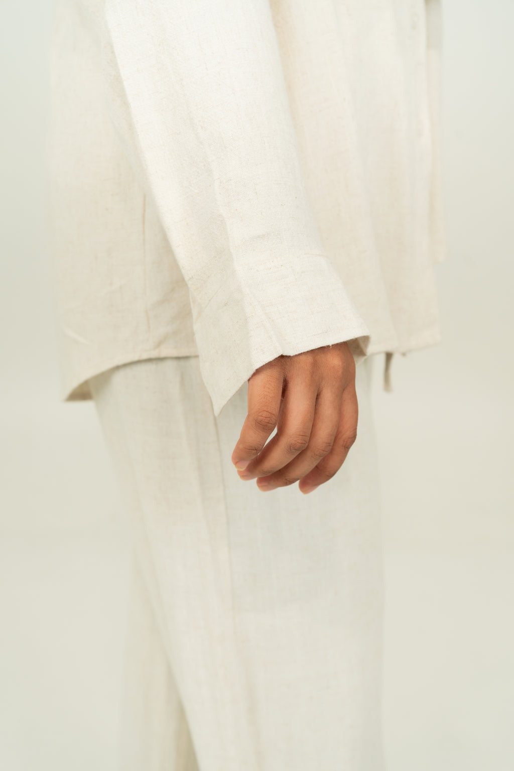 still co-ord set