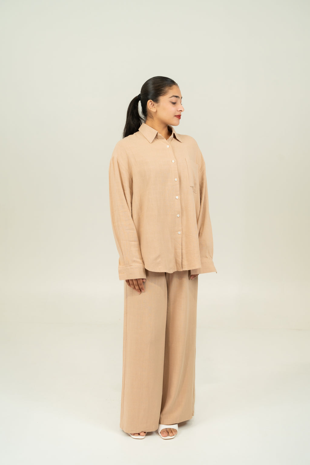 still co-ord set
