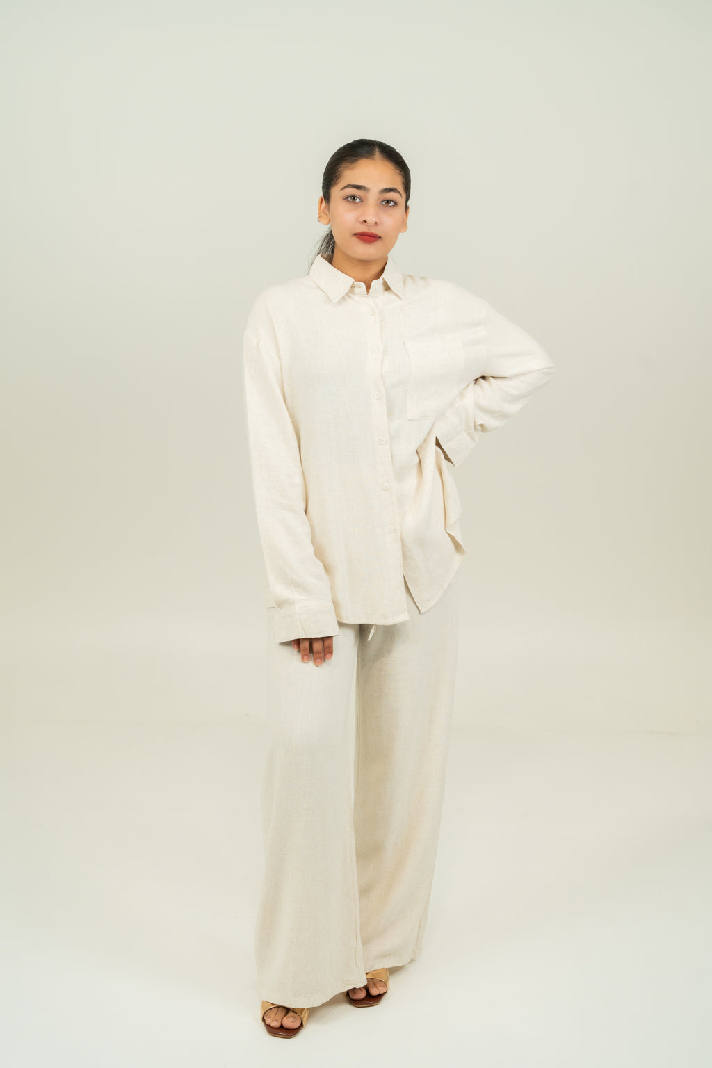 still co-ord set