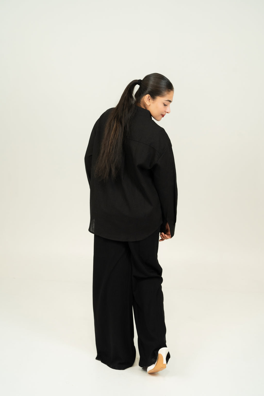 still co-ord set