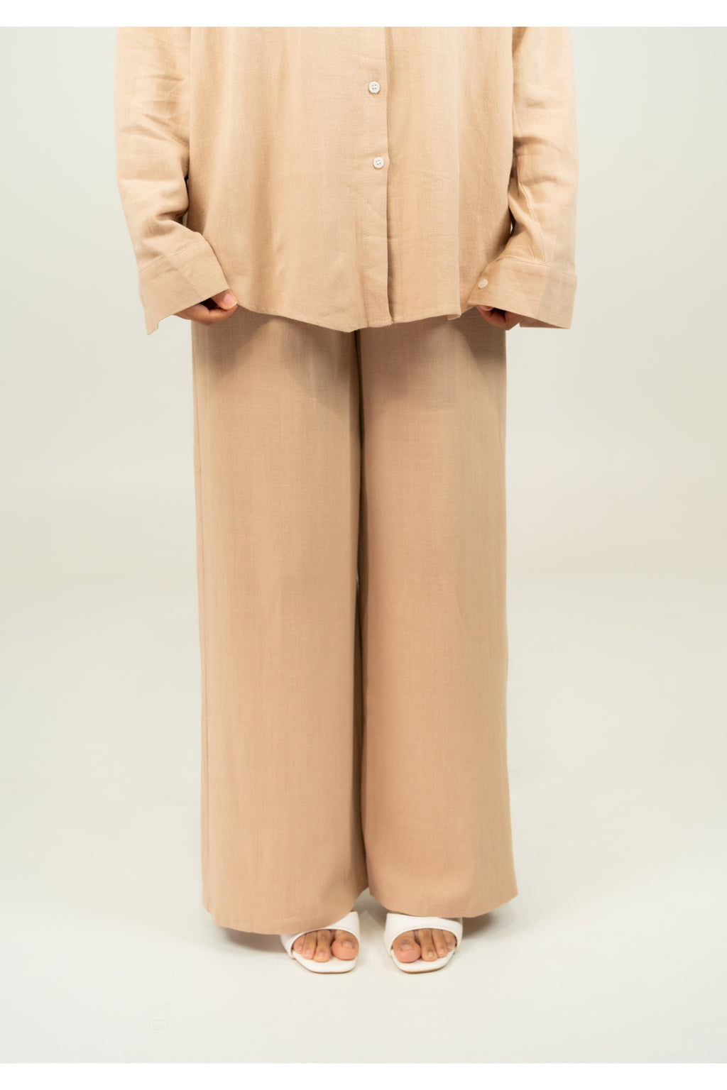 still co-ord set