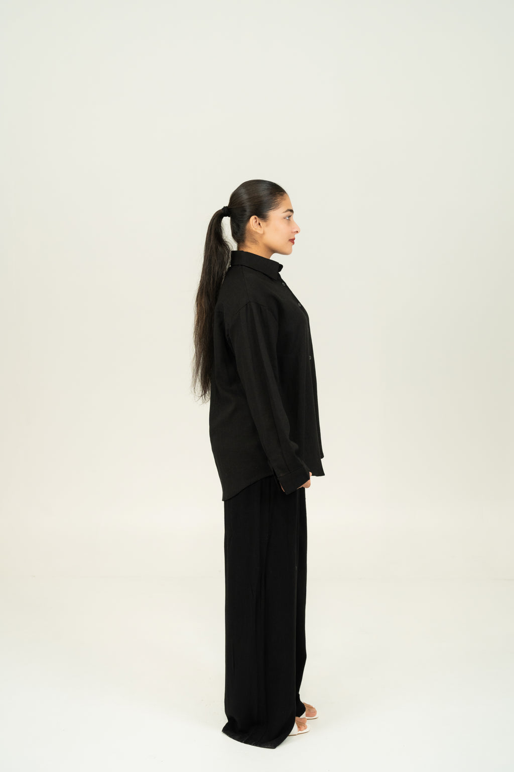 still co-ord set