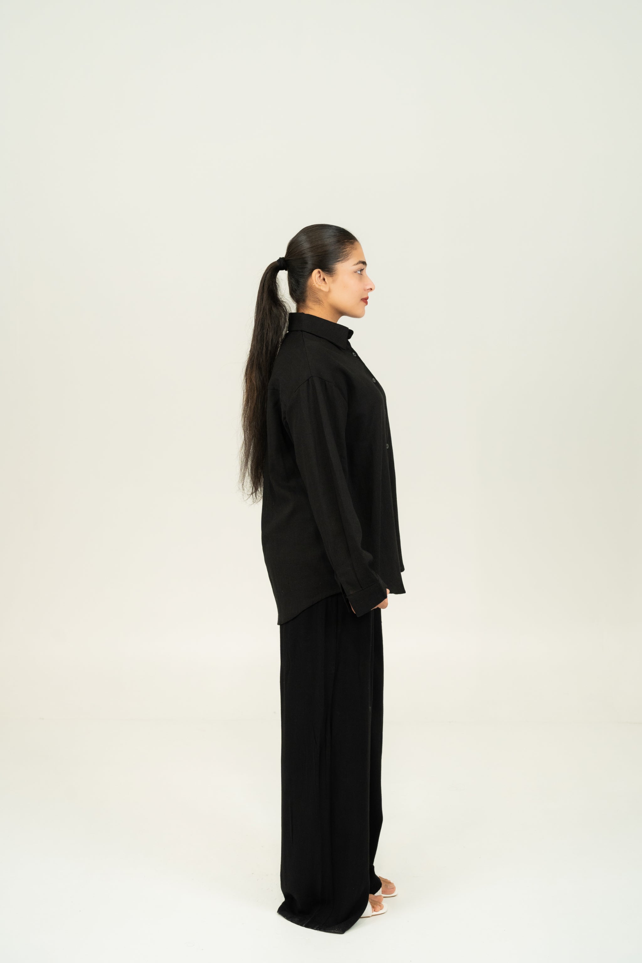 still co-ord set